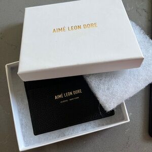 Aimé Leon Dore Wallet